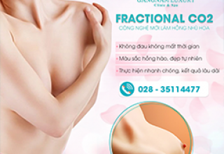 LÀM HỒNG NHŨ HOA LASER BLUXEL